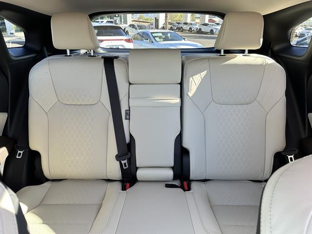 new 2025 Lexus RX 350 car, priced at $59,983