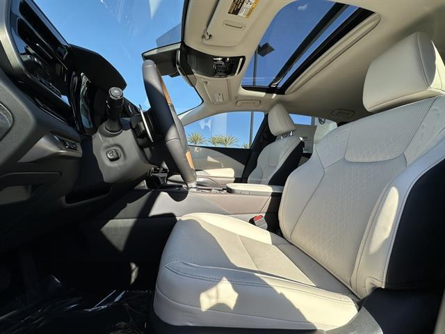 new 2025 Lexus RX 350 car, priced at $59,983