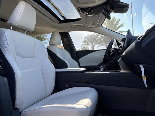new 2025 Lexus RX 350 car, priced at $59,983