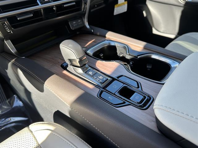 new 2025 Lexus RX 350 car, priced at $59,983