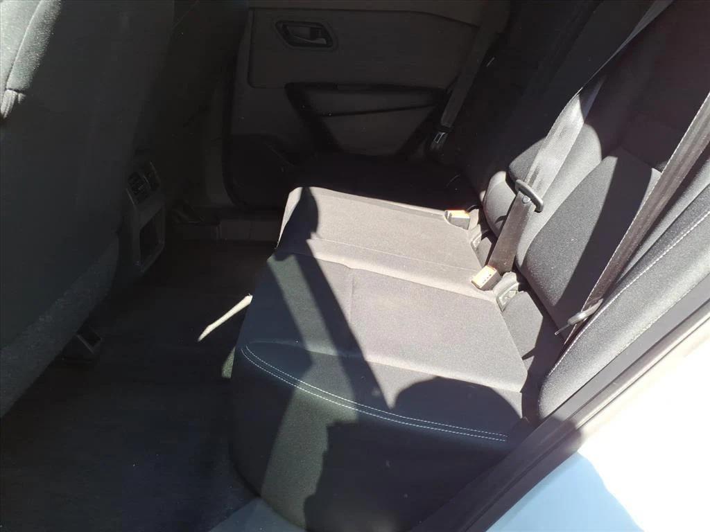 used 2023 Nissan Rogue car, priced at $16,995