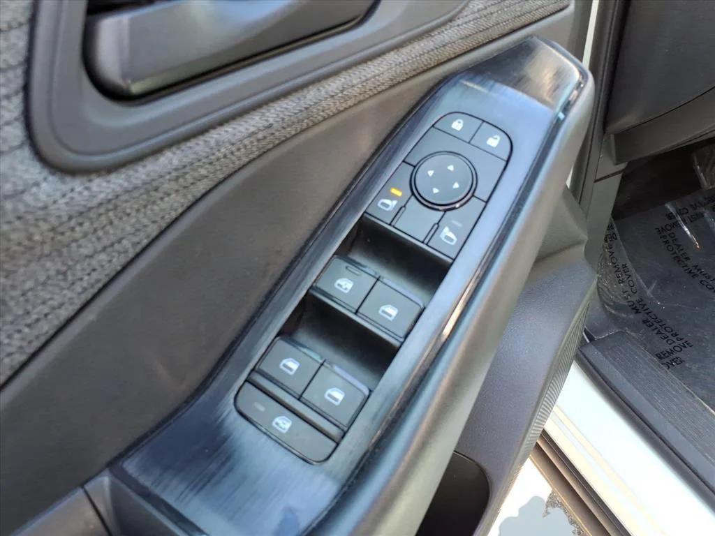 used 2023 Nissan Rogue car, priced at $16,995