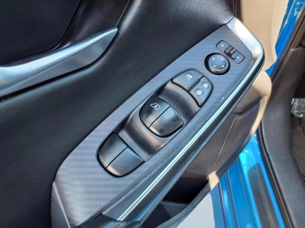 used 2024 Nissan Sentra car, priced at $20,995