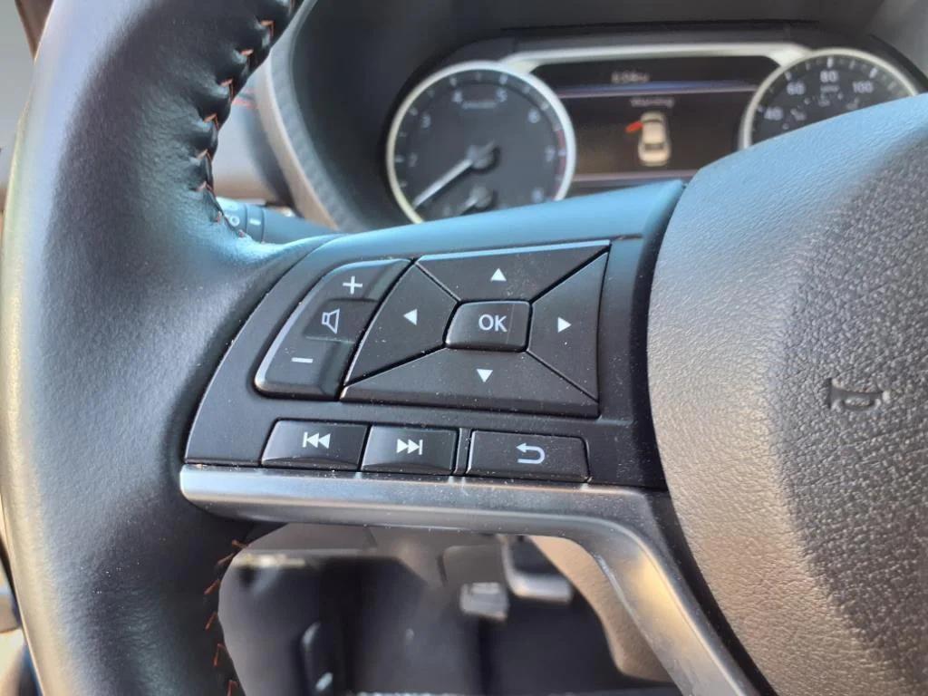used 2024 Nissan Sentra car, priced at $20,995