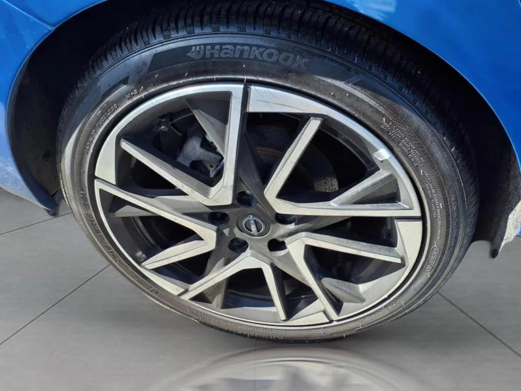 used 2024 Nissan Sentra car, priced at $20,995
