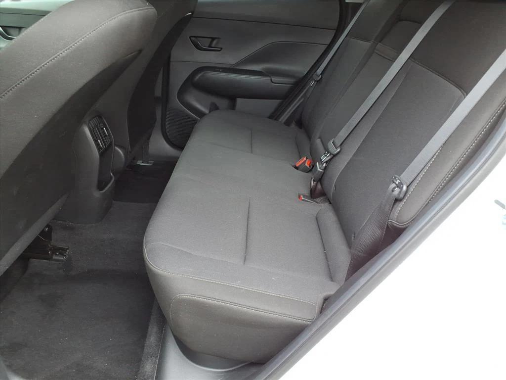 used 2025 Hyundai Kona car, priced at $21,395