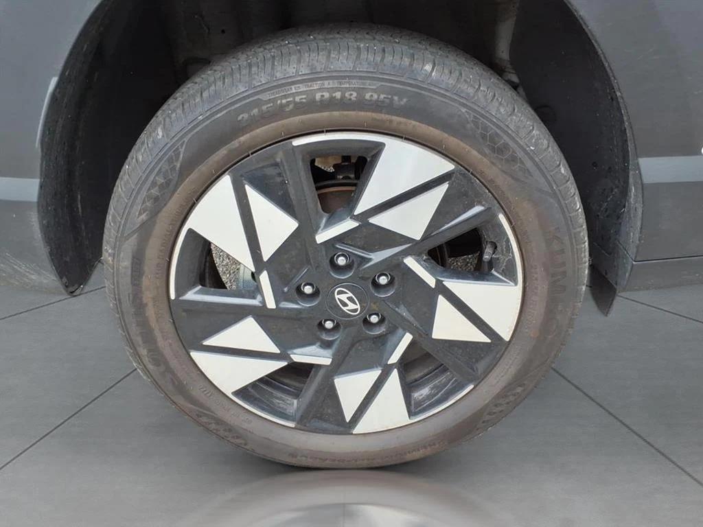 used 2025 Hyundai Kona car, priced at $21,395