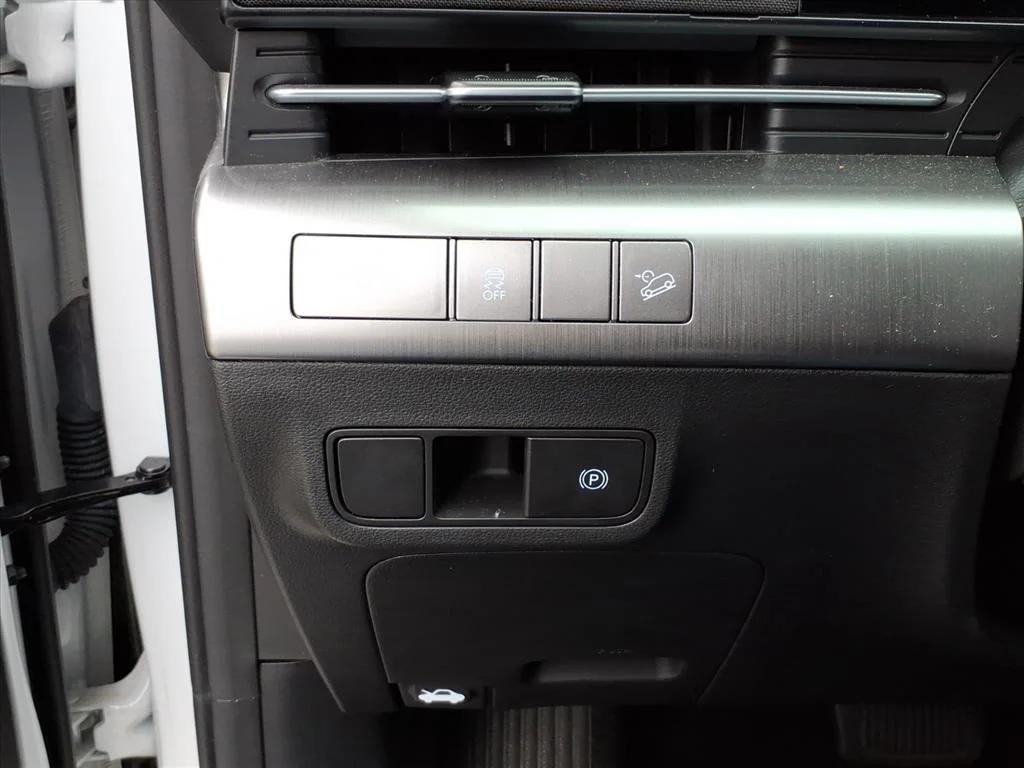 used 2025 Hyundai Kona car, priced at $21,395