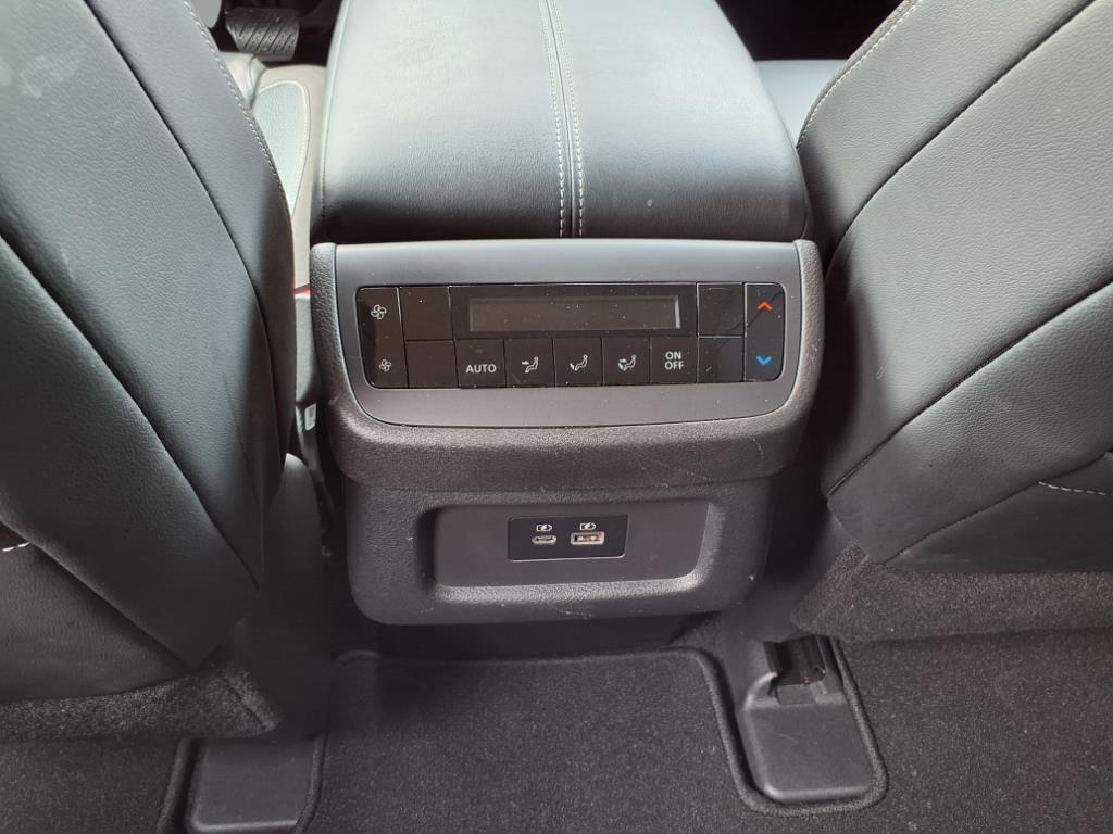 used 2022 Nissan Pathfinder car, priced at $27,995