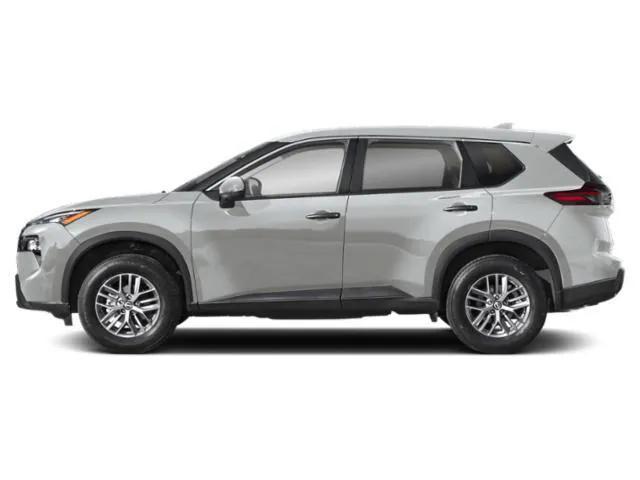 new 2025 Nissan Rogue car, priced at $31,271