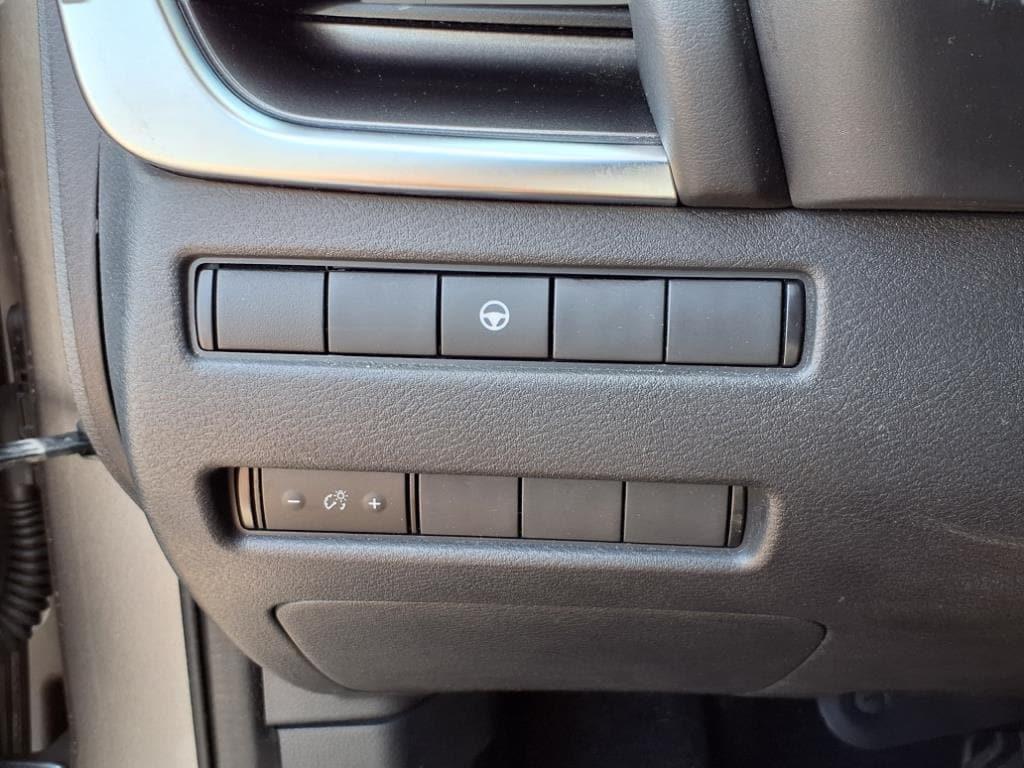 used 2021 Nissan Rogue car, priced at $18,995