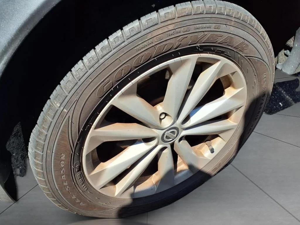 used 2019 Nissan Rogue Sport car, priced at $13,995