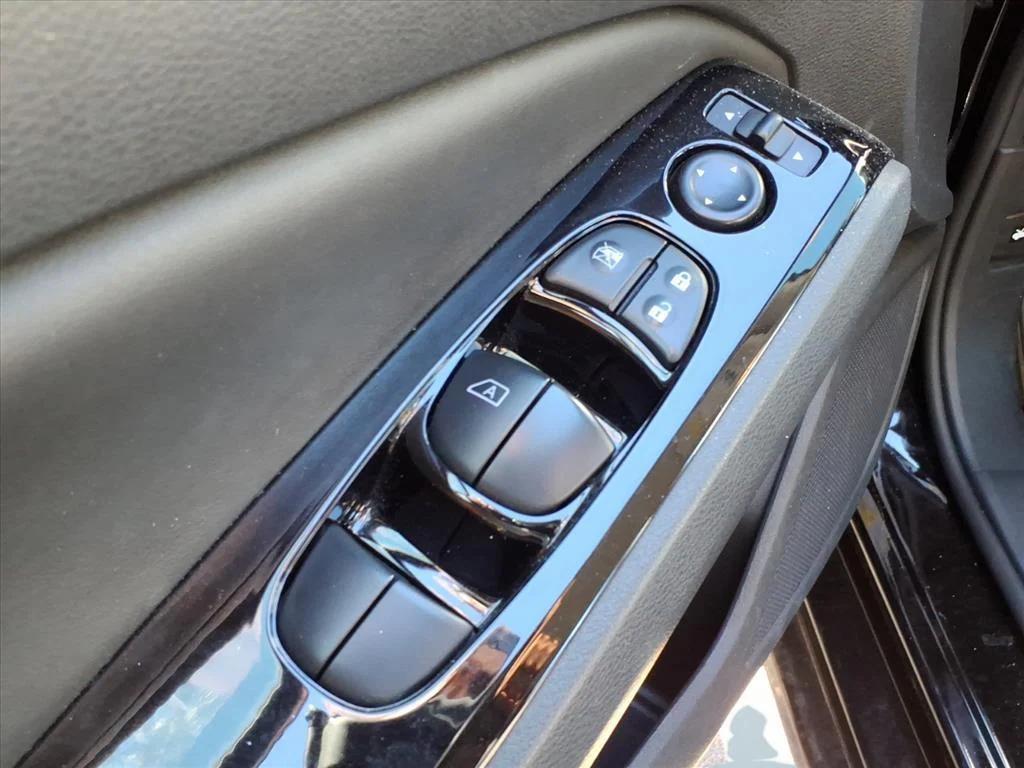 used 2023 Nissan Altima car, priced at $18,695