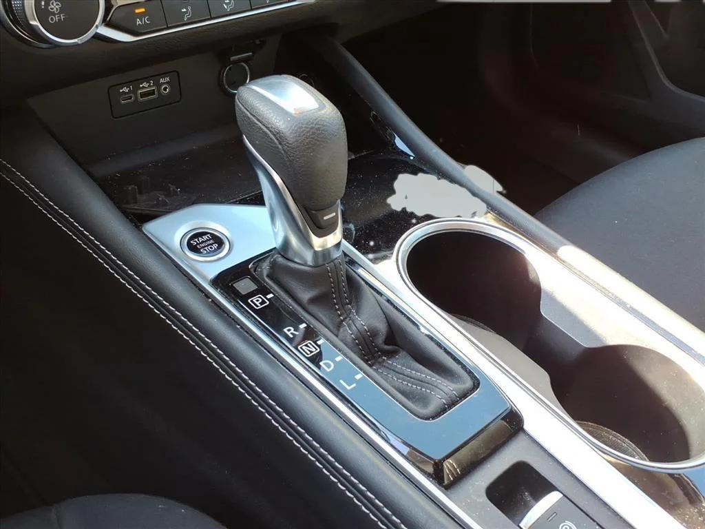 used 2023 Nissan Altima car, priced at $18,695