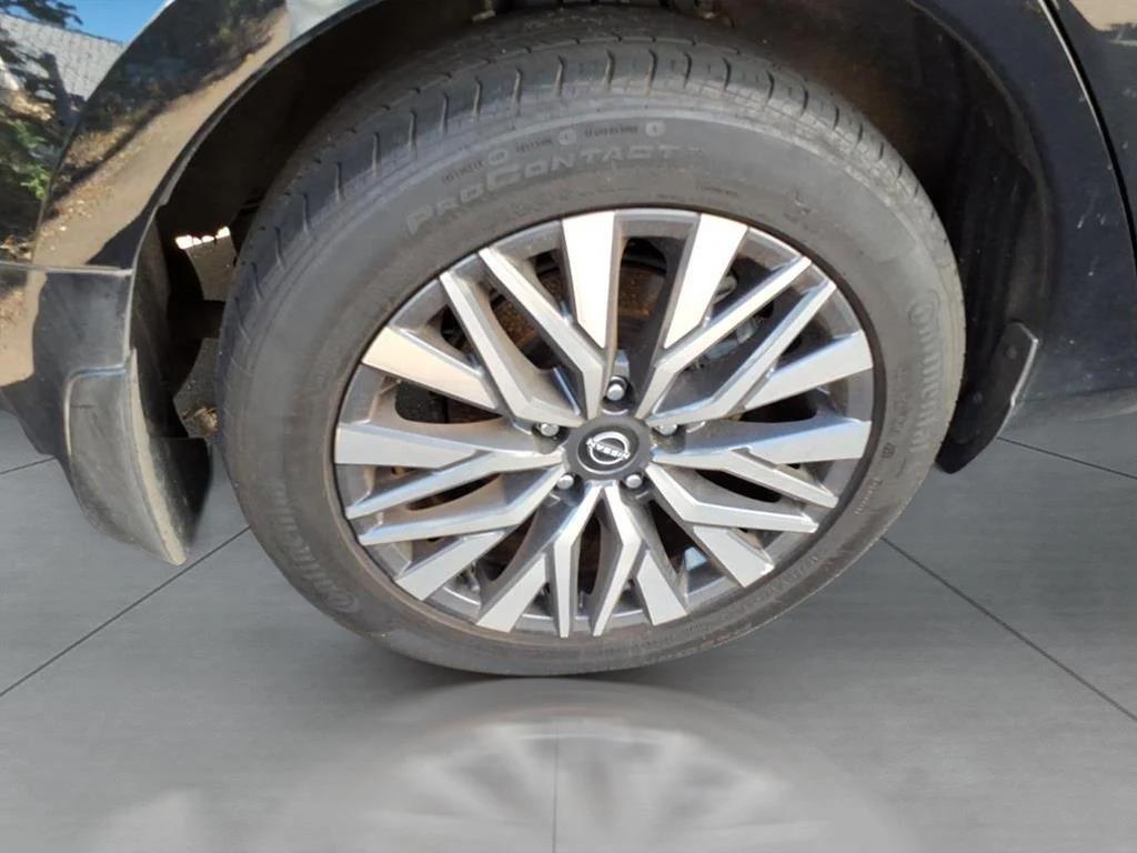 used 2023 Nissan Altima car, priced at $18,695