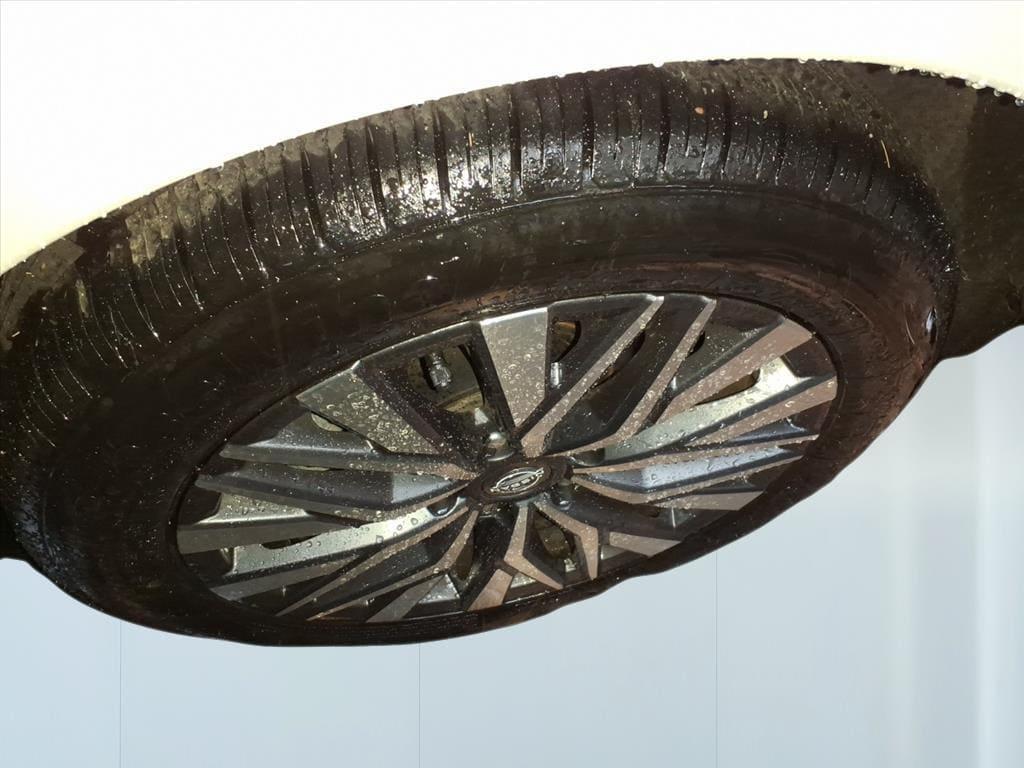 used 2023 Nissan Altima car, priced at $17,995