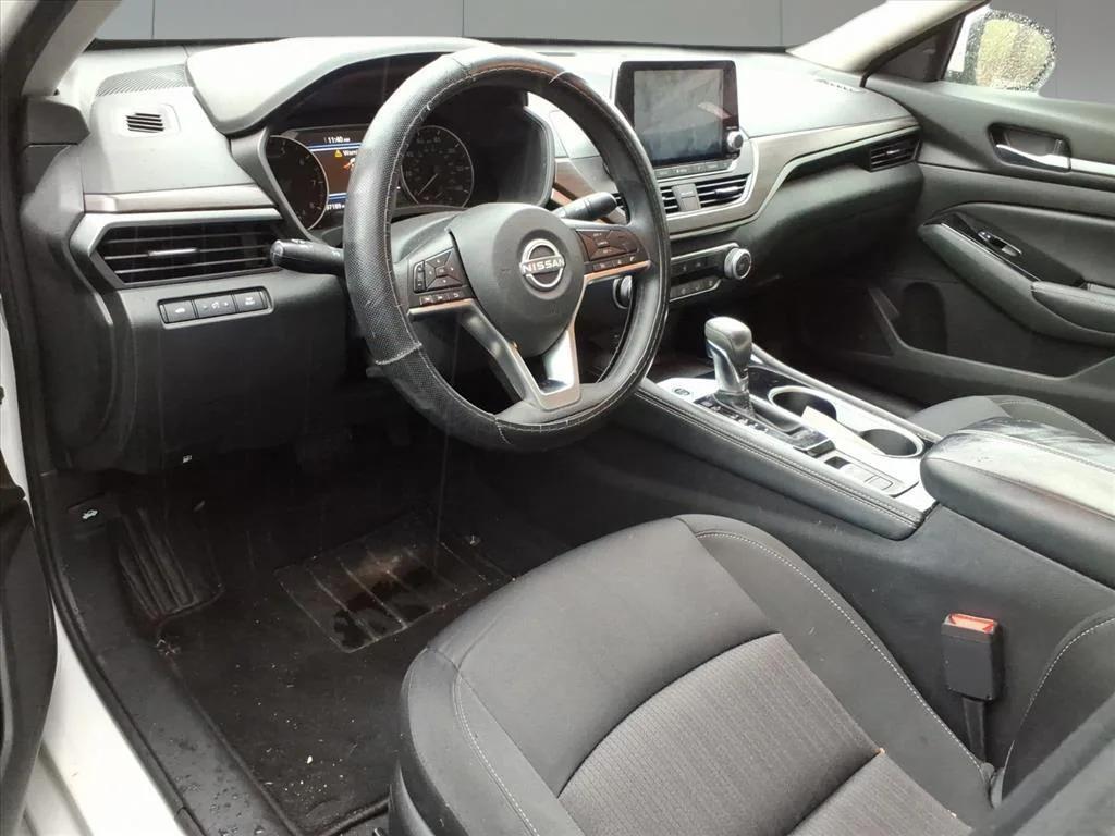 used 2023 Nissan Altima car, priced at $17,995