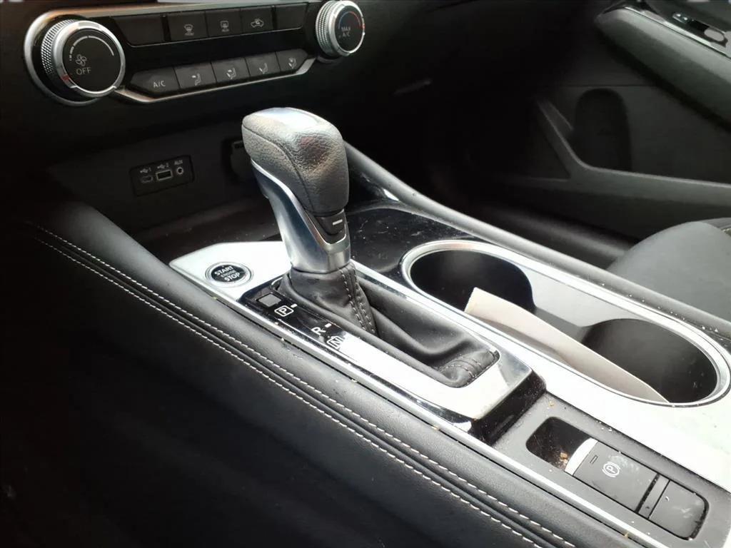 used 2023 Nissan Altima car, priced at $17,995