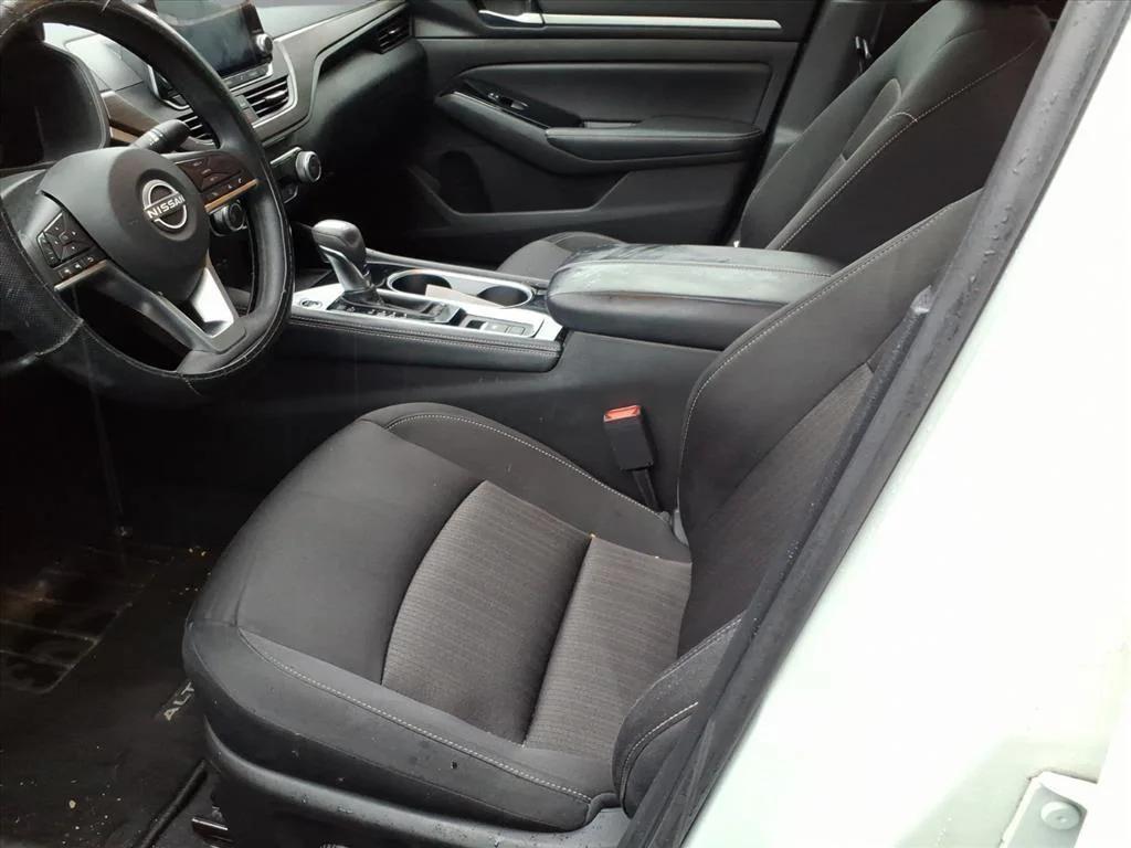 used 2023 Nissan Altima car, priced at $17,995