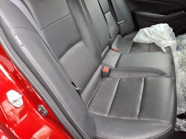 used 2022 Nissan Altima car, priced at $17,995