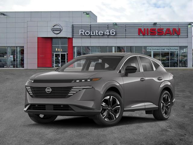 new 2025 Nissan Murano car, priced at $41,449