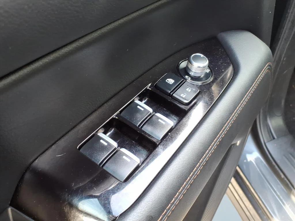 used 2022 Mazda CX-5 car, priced at $23,495