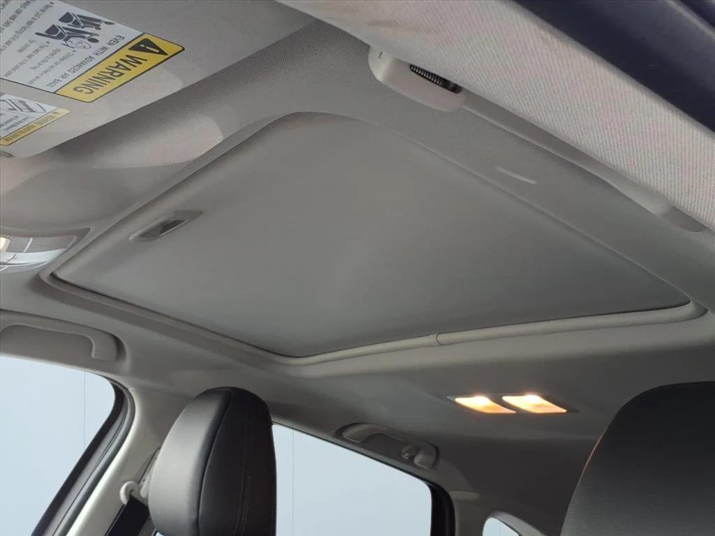 used 2022 Mazda CX-5 car, priced at $23,495