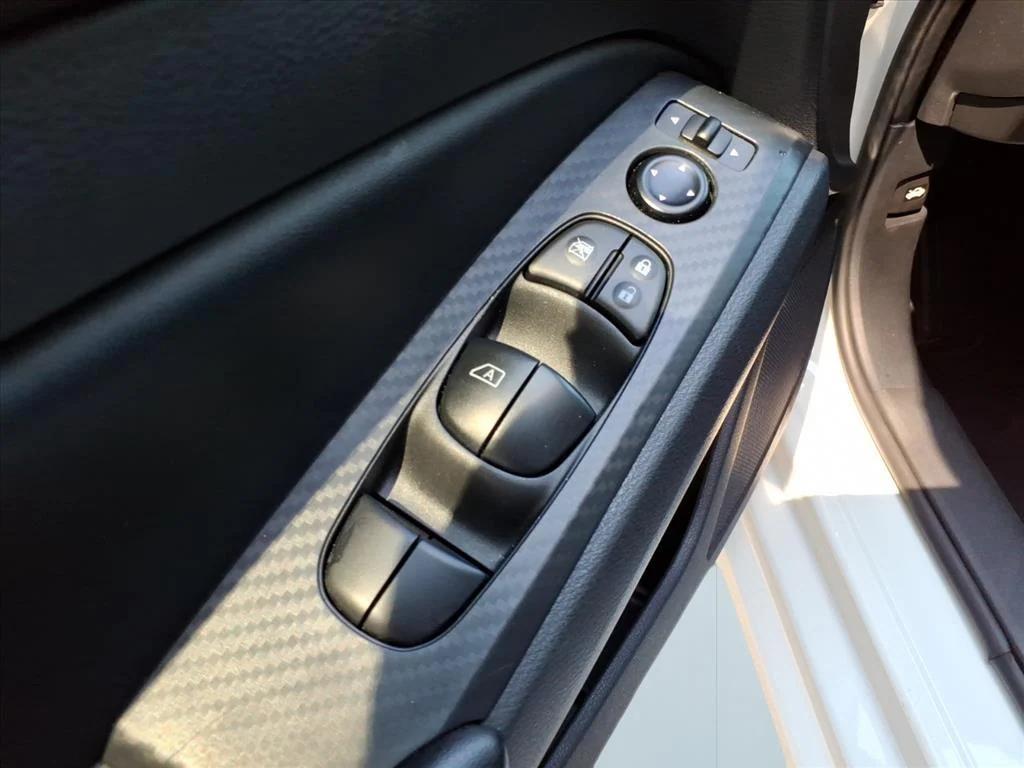 used 2025 Nissan Altima car, priced at $22,995