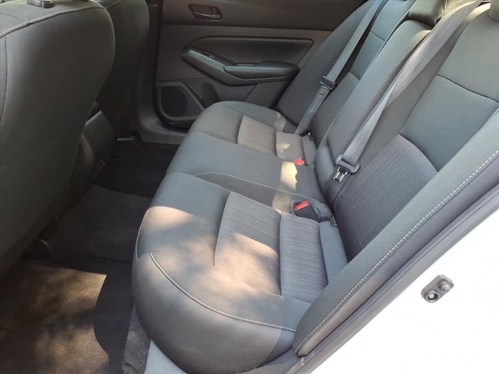 used 2025 Nissan Altima car, priced at $22,995