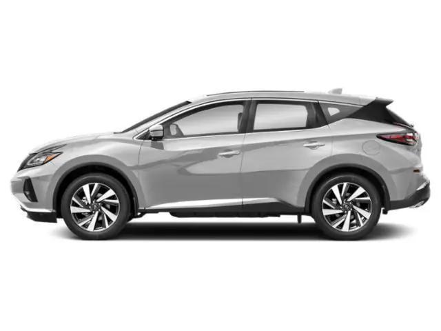 new 2024 Nissan Murano car, priced at $41,399