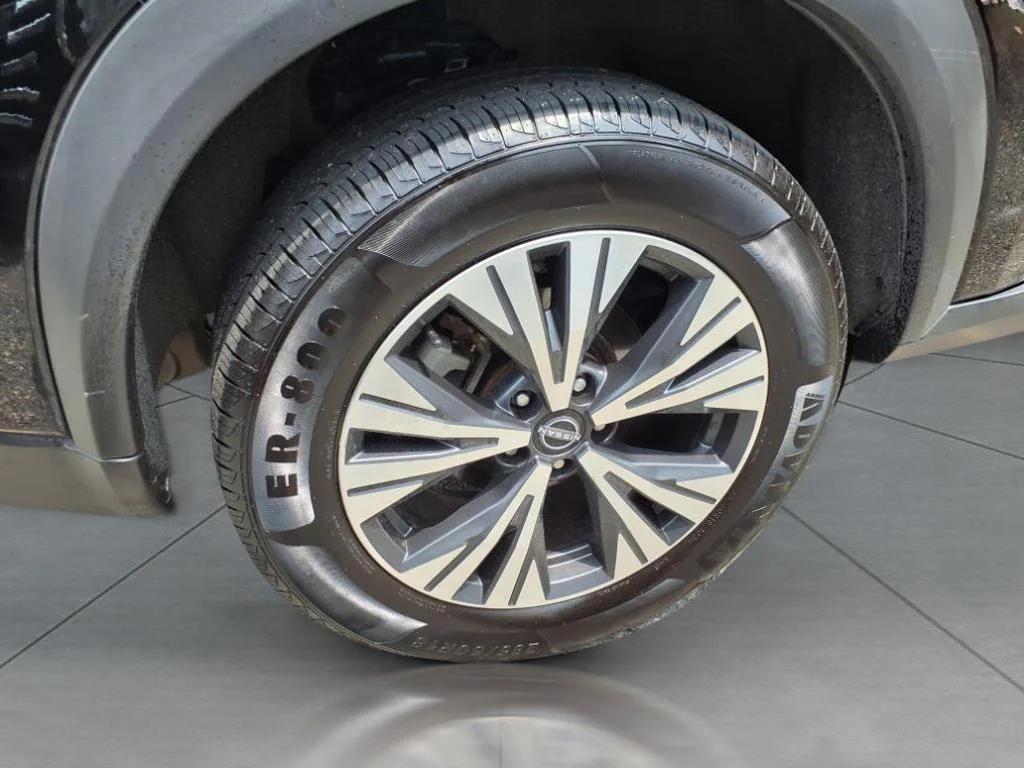 used 2023 Nissan Rogue car, priced at $17,495
