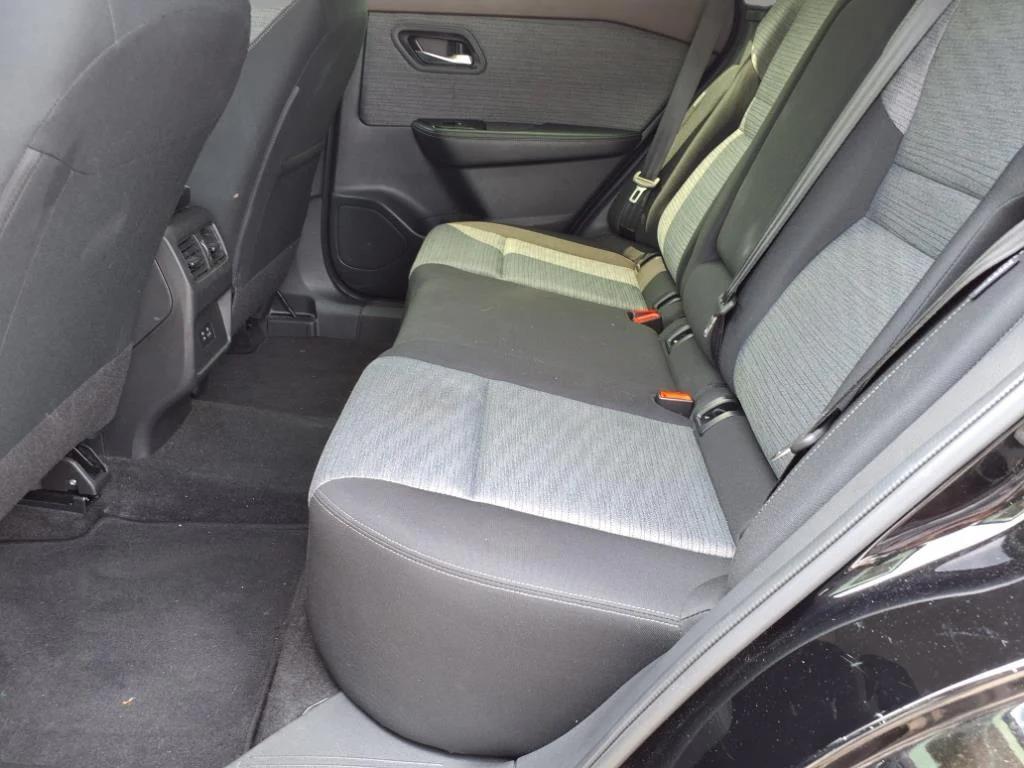 used 2023 Nissan Rogue car, priced at $17,495