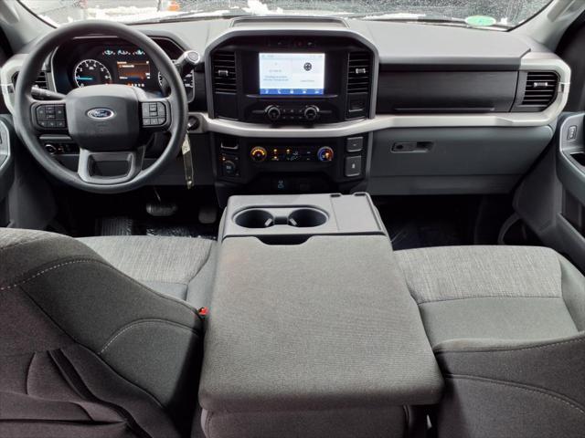 used 2023 Ford F-150 car, priced at $31,995