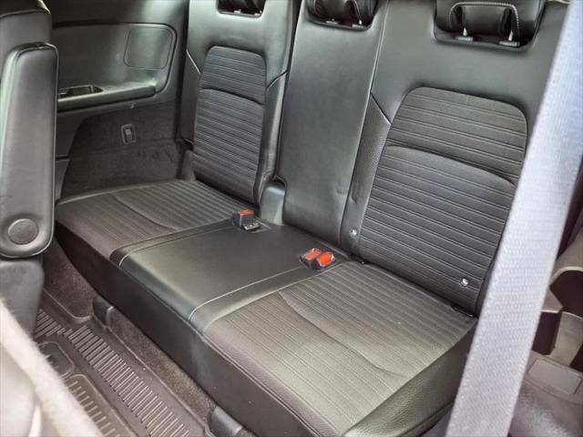 used 2023 Nissan Pathfinder car, priced at $28,995