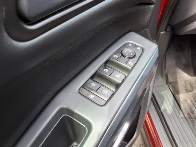 used 2023 Nissan Pathfinder car, priced at $28,995