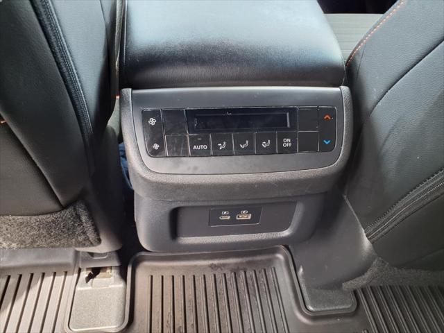 used 2023 Nissan Pathfinder car, priced at $29,995