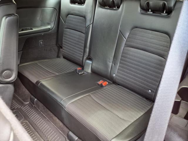 used 2023 Nissan Pathfinder car, priced at $29,995