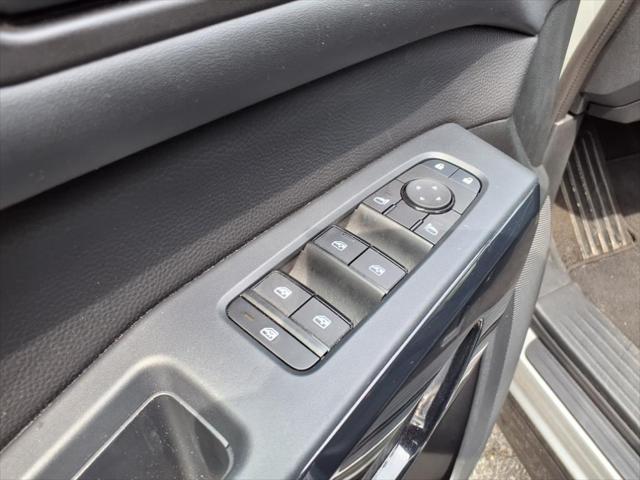 used 2024 Nissan Pathfinder car, priced at $29,995