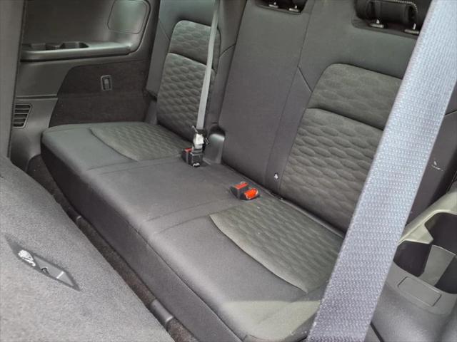 used 2024 Nissan Pathfinder car, priced at $29,995