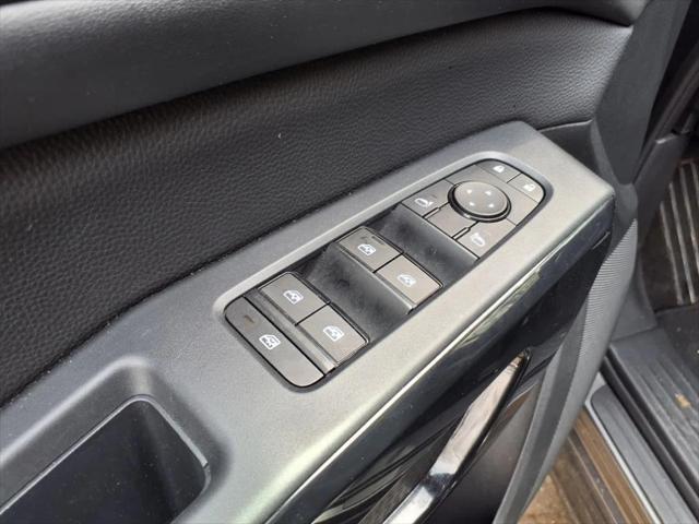 used 2024 Nissan Pathfinder car, priced at $29,995