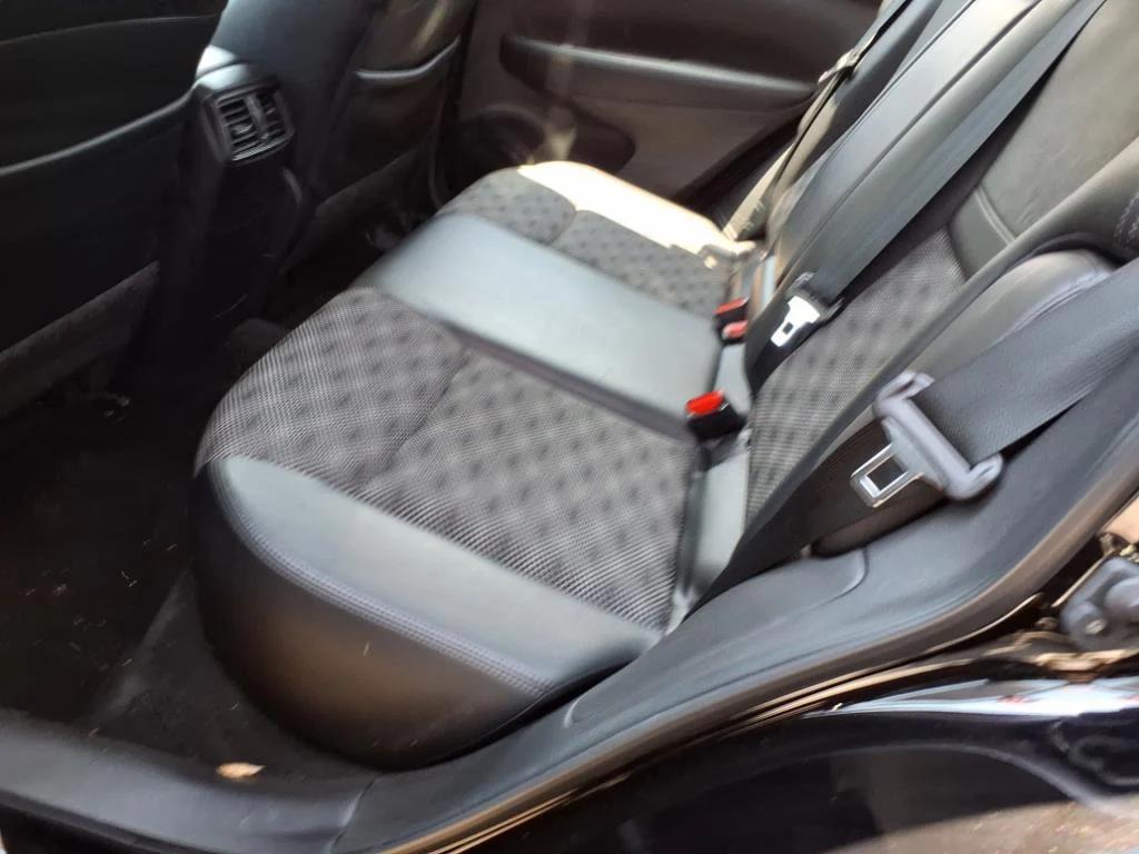 used 2022 Nissan Rogue Sport car, priced at $18,795