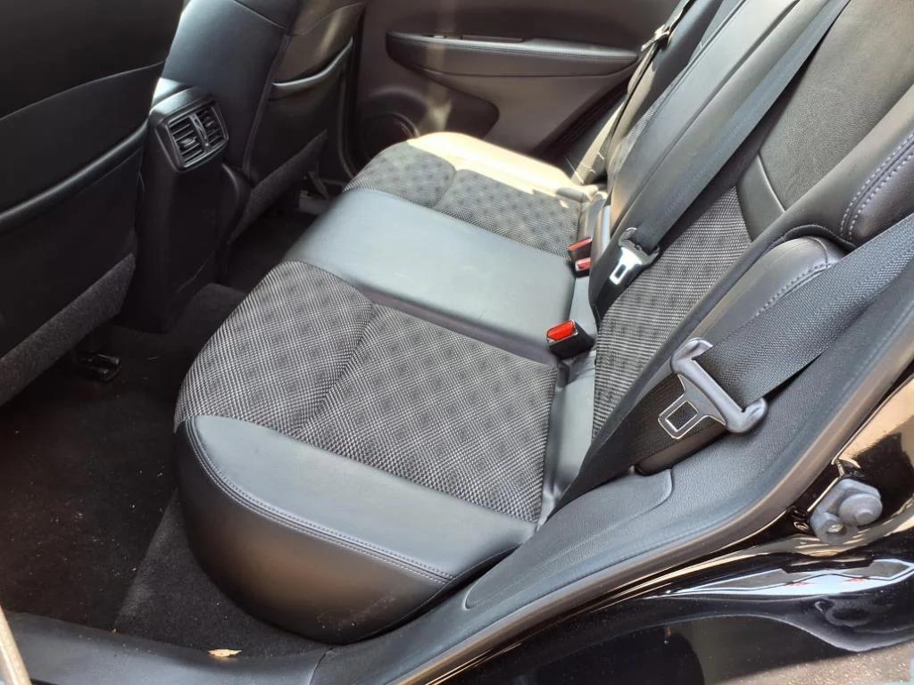 used 2022 Nissan Rogue Sport car, priced at $18,795