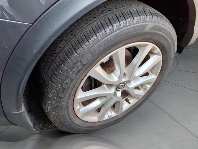 used 2021 Nissan Rogue Sport car, priced at $16,995
