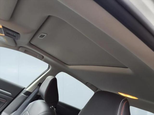 used 2023 Nissan Altima car, priced at $23,995