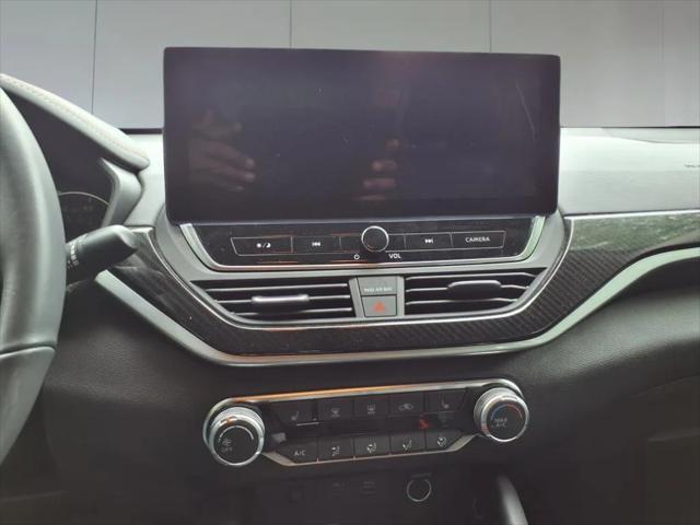 used 2023 Nissan Altima car, priced at $23,995