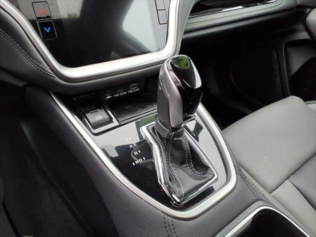 used 2023 Subaru Outback car, priced at $24,995