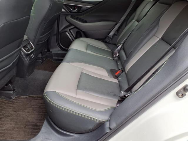 used 2023 Subaru Outback car, priced at $24,995