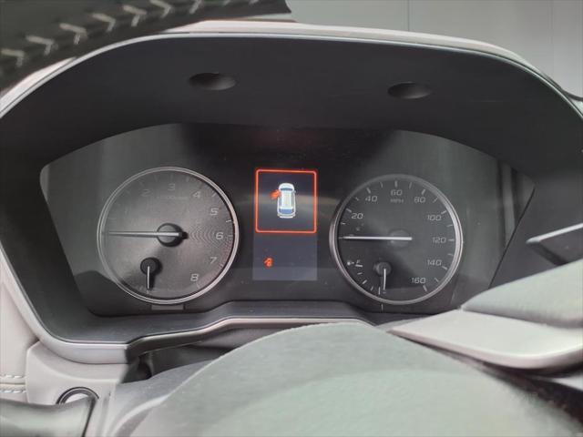 used 2023 Subaru Outback car, priced at $24,995