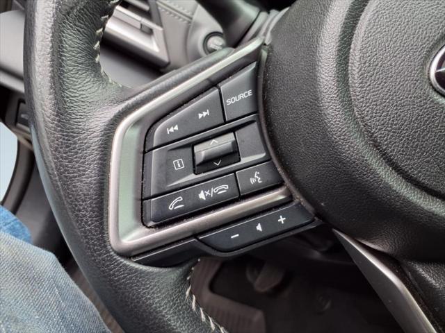 used 2023 Subaru Outback car, priced at $24,995