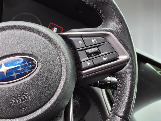 used 2023 Subaru Outback car, priced at $24,995